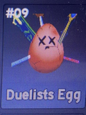 Помогу найти все uncommon eggs (2026) , 1 яйцо = 1 товар 2 яйца = 2 товара