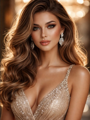 СОЗДАМ 3фото модели на ваше пожелание (просто и модель)