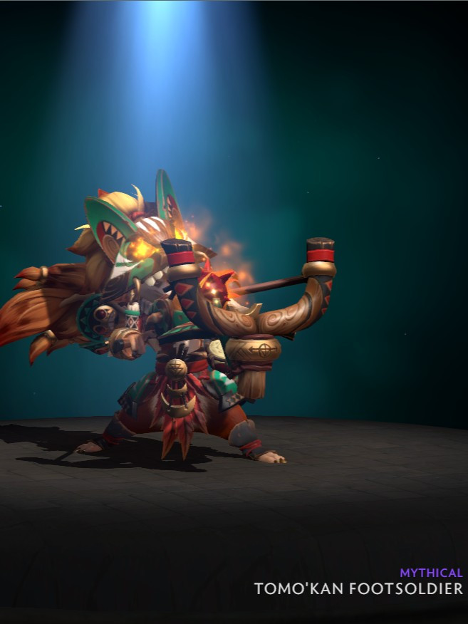 Сет на HoodWink из коллекторки 2023 года