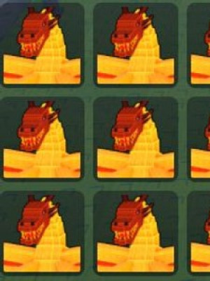 6 драконов фулл лвл