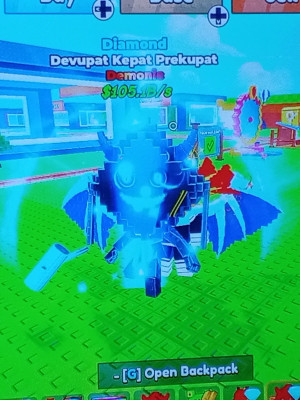 Devupat Kepat Prekupat