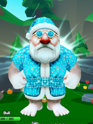 Prestige Mateho ho ho