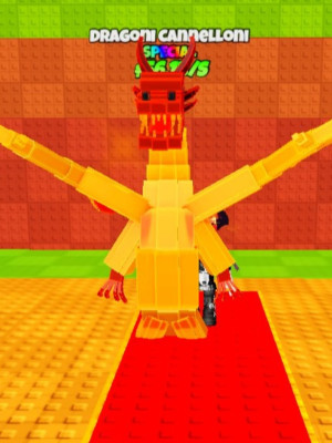 ✨Dragon Canneloni✨5 шт и более + подарок🎁