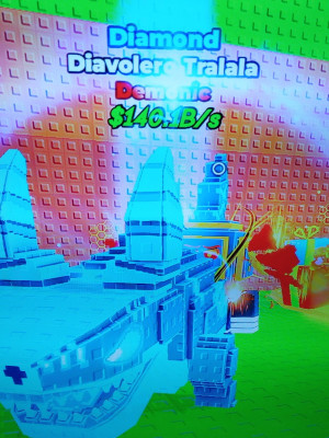Diavolero Tralala
