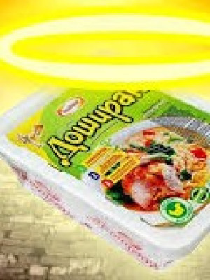на покушать дошика