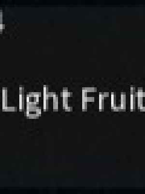 Light fruit кручу пока не выпадет отдам вам