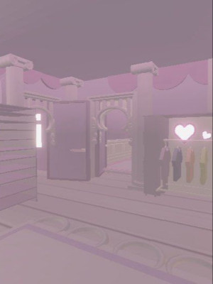 ♡милый домик в Adopt me♡