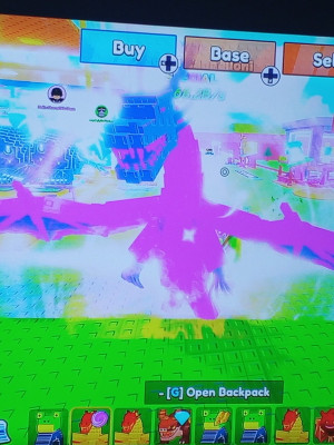 Dragon Cannelloni Void