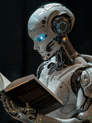 Создам фото от ии по запросу