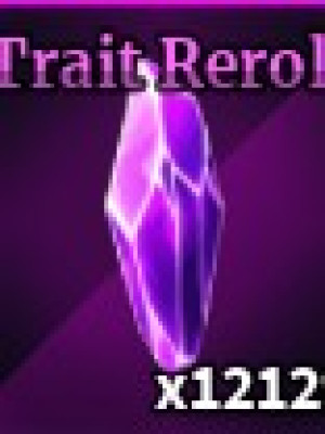 TRAIT REROL