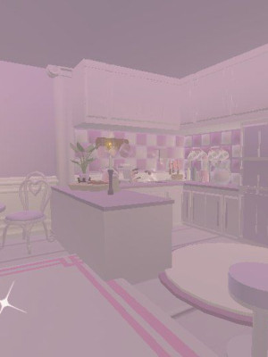 ♡милый домик в Adopt me♡