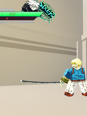 gryphon [workhorse] lvl 167