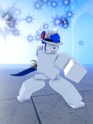 Активирую все хаки для рип Индры