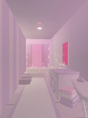 ♡милый домик в Adopt me♡