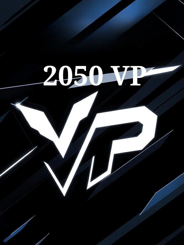 💎 2050 VALORANT POINTS 💎RU / EU / KZ💎