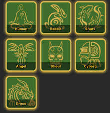 Скажу как получать разные рассы в2 в3 и в4(все рассы и в4 кроме Драко)