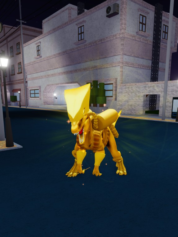 scary monsters: the world alternate universe 7 lucky arrow