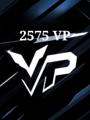 💎 2575 VALORANT POINTS 💎RU / EU / KZ💎