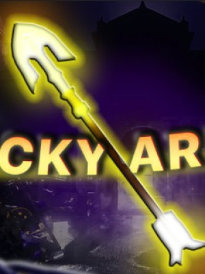 Lucky arrow
