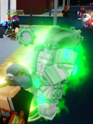 хороший скинь раньше был метой