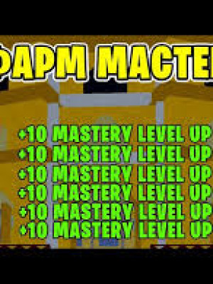 Помогу на фармить мастерство