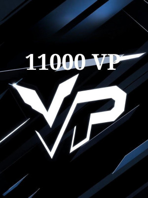 💎 11000 VALORANT POINTS 💎RU / EU / KZ💎