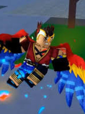 Тиран небес