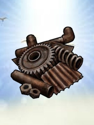 Нафармлю 1к скрапа на серверах 1× и выше