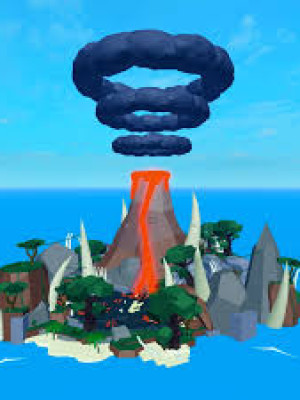 Поиск вулкана магнит есть можно брать друзей