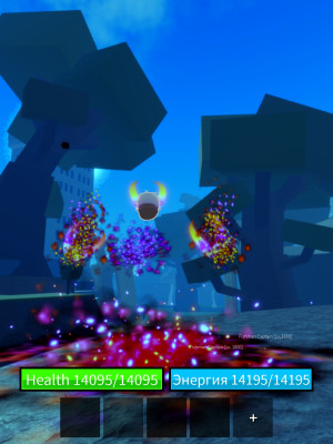 Скажу как получить рейды теста