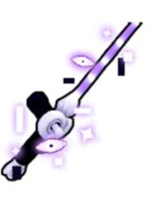 Скажу как получить ракушечную удочку