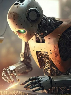 ✅ИИ сделает любой код программирования для вашей игры✅