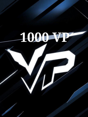 💎 1000 VALORANT POINTS 💎RU / EU / KZ💎