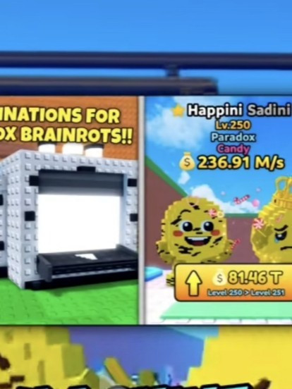 СДЕЛАЮ С ВАМИ ПАРАДОКС МАШИНУ