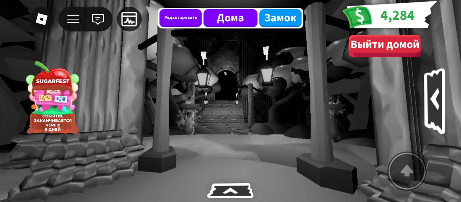 🫧 Трейд домик!!! 🐈⬛