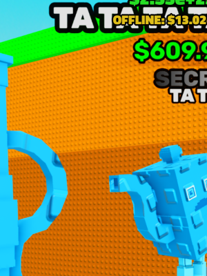 💎10X DIAMOND TA TA TA SAHUR💎 для прокачки (!ЧИТАТЬ ОПИСАНИЕ!)