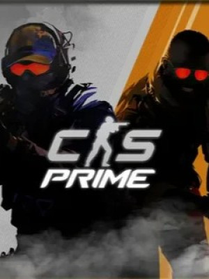 | Counter-Strike 2 Прайм - Статус | Без входа в аккаунт | Для России |