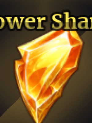 ПРОДАМ POWER SHARD