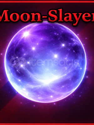 Moon Slayer (kokoshibo)