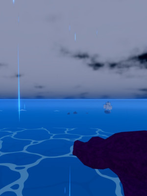 идем на любые морские ивенты(кроме леви китсуны и заброшенного корабля)