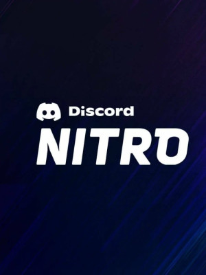 Discord Nitro 3 Month +2 Boost  AUTO-DELIVERY[ BEST PRICE ]