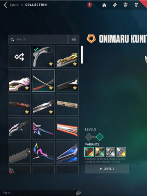 Даймонд 2, много скинов