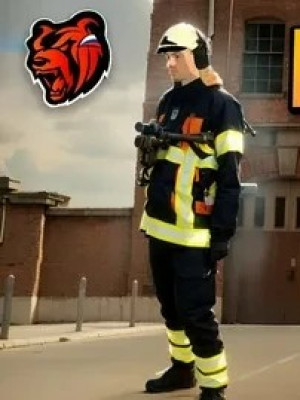 Сделаю с вами 10 ходок в мчс (Omsk)