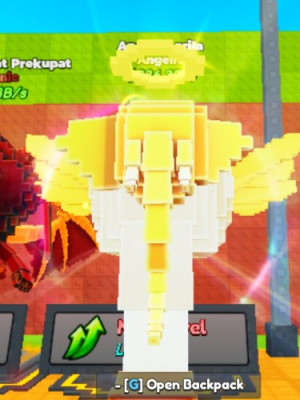 Angelic Lirila(+подарок🎁)