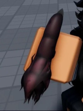 1 палец сукуны