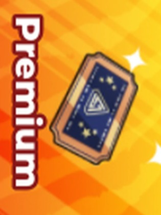 Коплю на новый Premium Battle Pass в TDS