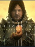 DEATH STRANDING DIRECTOR'S CUT