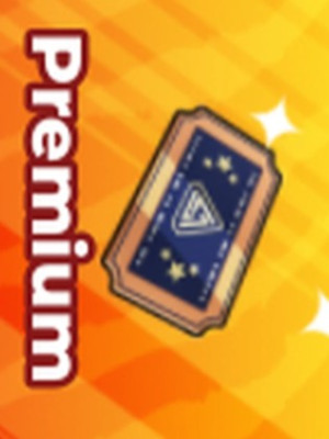 Коплю на новый Premium Battle Pass в TDS