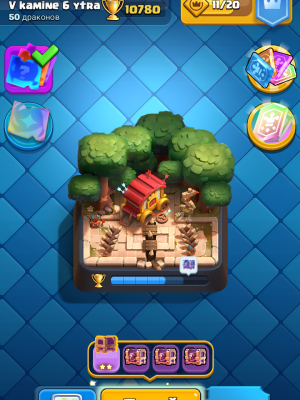 Чек описание