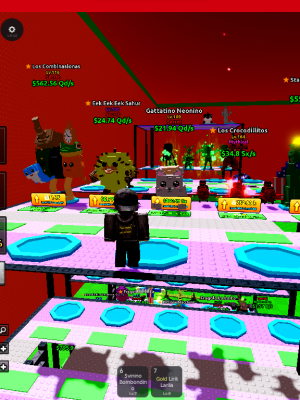 Продам все эти бреинроты быстро и дешево🤗